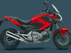 Honda NC 700X / DCT